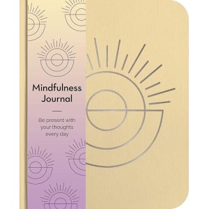 Mindfulness Journal 